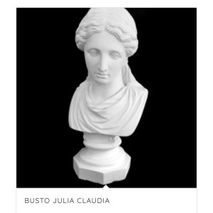 Busto de Julia Claudia