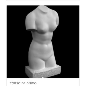 Torso de Gnido