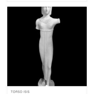 Torso Isis